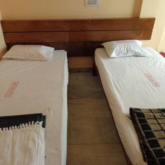 Netravati Residency, Sirsi 4